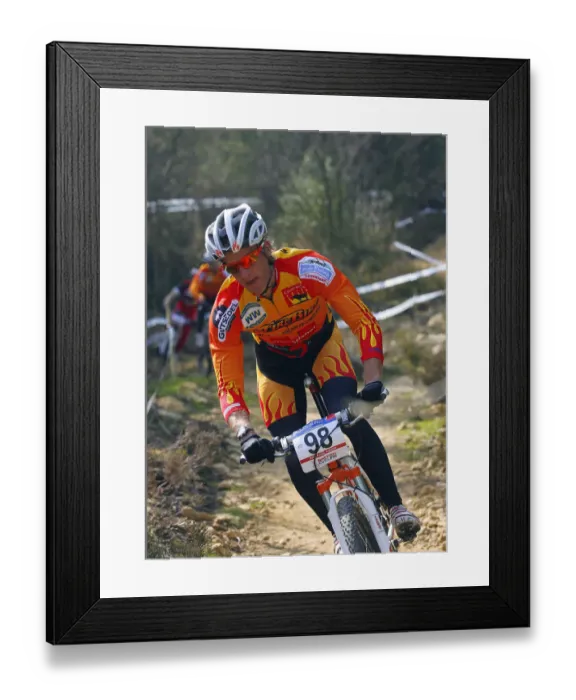 Framed Print : Mattias Wengelin Framed Print : Mattias Wengelin