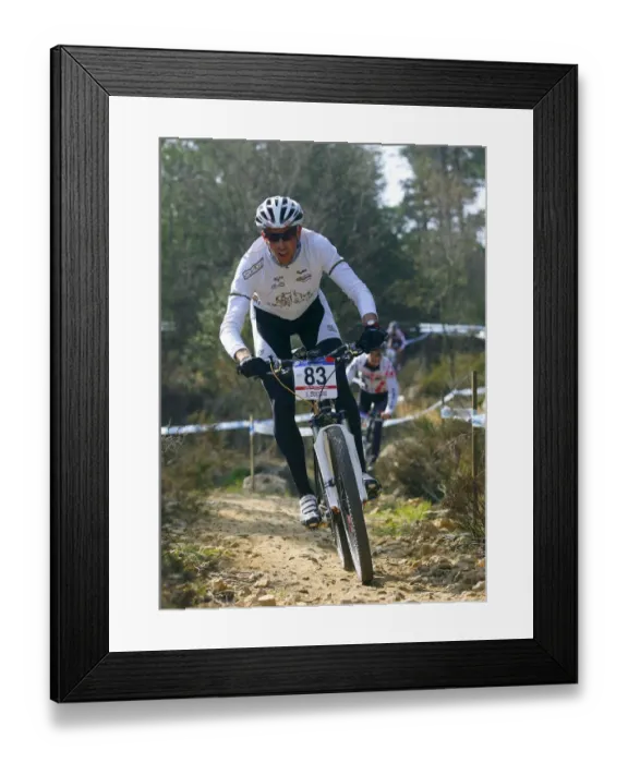 Framed Print : Nicola Rohrbach Framed Print : Nicola Rohrbach