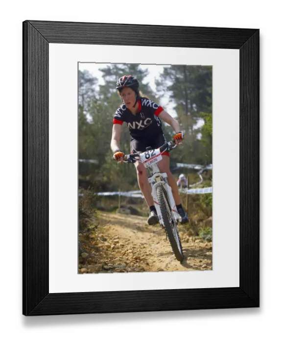 Framed Print : Elliot Caitlin