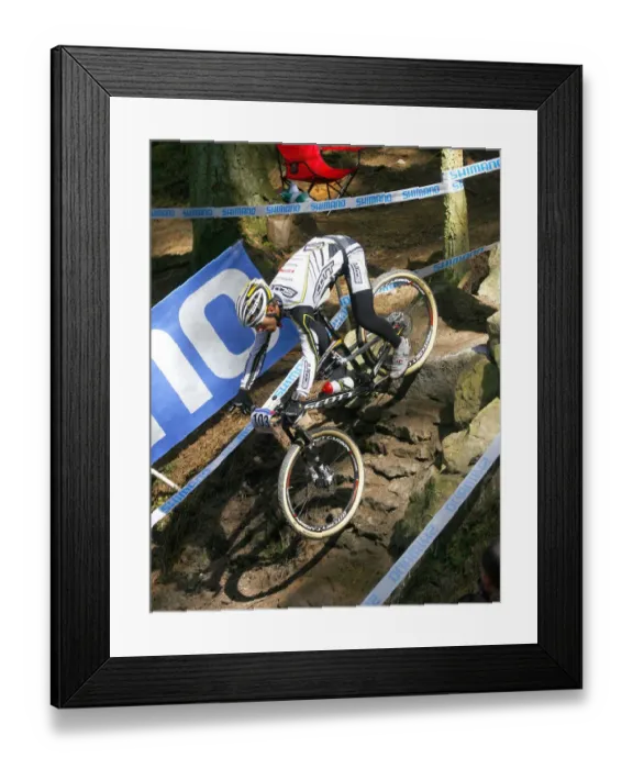 Framed Print : Patrik Gallati Framed Print : Patrik Gallati