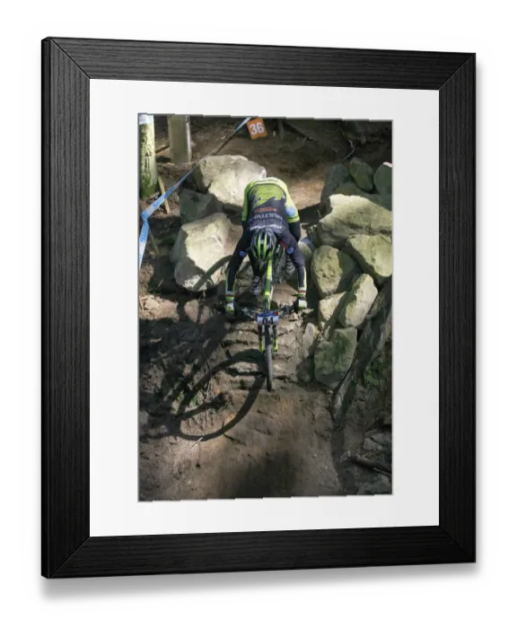 Framed Print : Ralph Naef Framed Print : Ralph Naef
