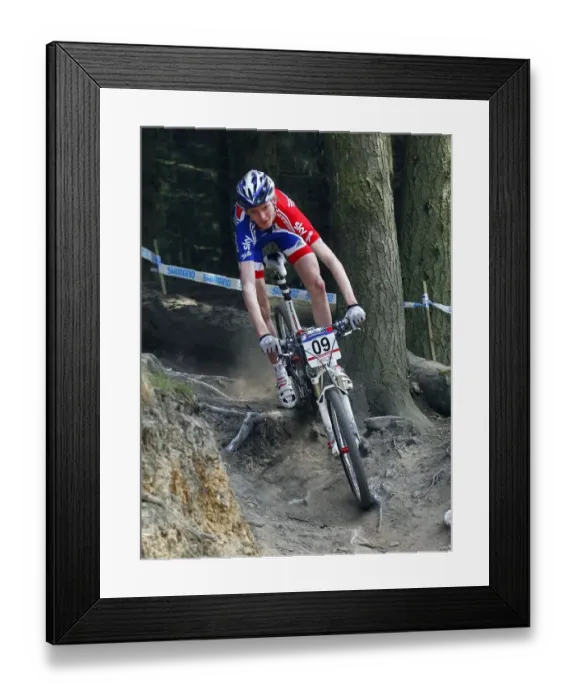 Framed Print : Grant Ferguson Framed Print : Grant Ferguson