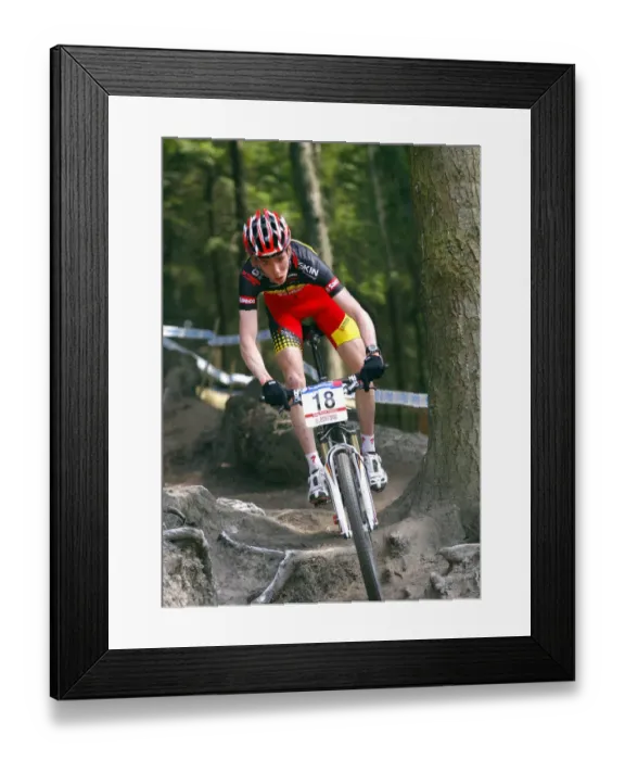 Framed Print : Jeff Luyten Framed Print : Jeff Luyten