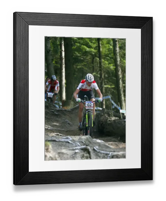 Framed Print : Fabian Paumann Framed Print : Fabian Paumann