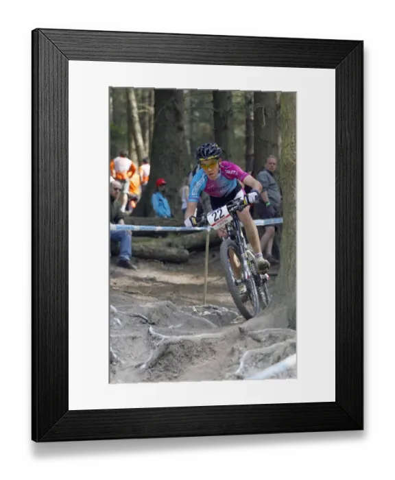 Framed Print : Bryan Allemann Framed Print : Bryan Allemann