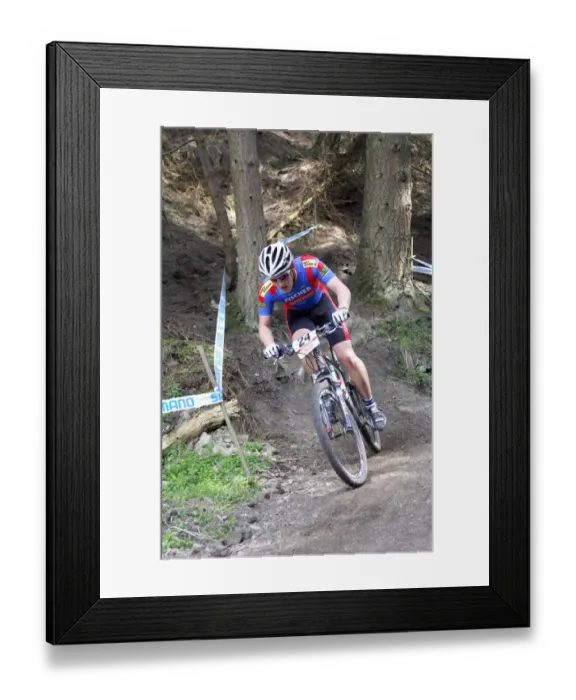 Framed Print : Marc Scharli Framed Print : Marc Scharli