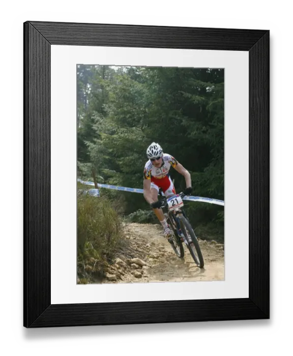 Framed Print : Maxime Salmon Framed Print : Maxime Salmon