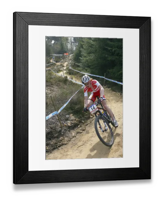 Framed Print : Jonas Pedersen Framed Print : Jonas Pedersen