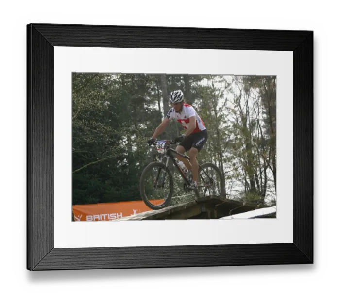 Framed Print : Tobias Spescha Framed Print : Tobias Spescha