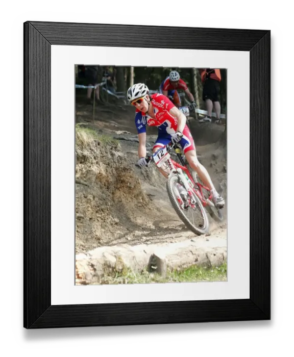 Framed Print : James Steven Framed Print : James Steven