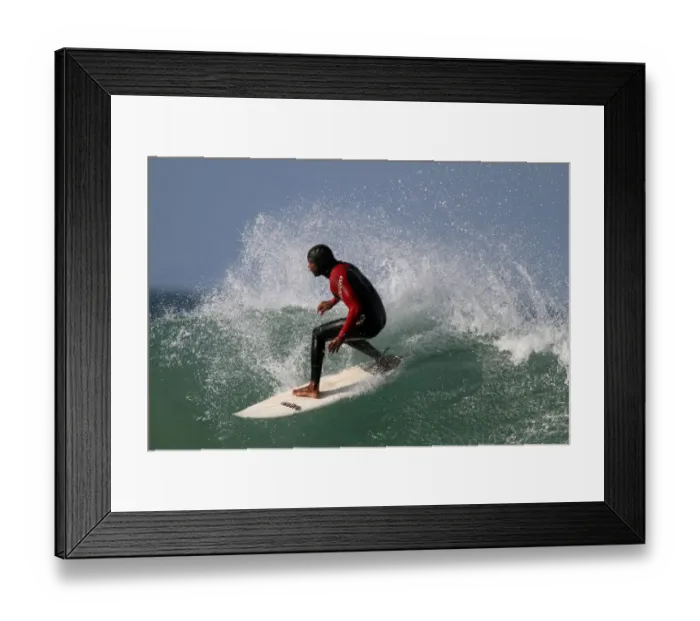 Framed Print : Rasool Hendricks Framed Print : Rasool Hendricks