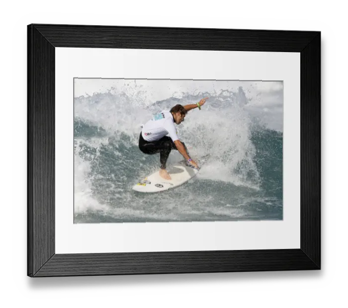 Framed Print : Anthony Walsh Framed Print : Anthony Walsh