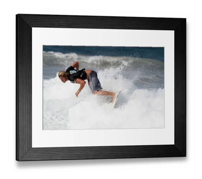 Framed Print : Casey Grant