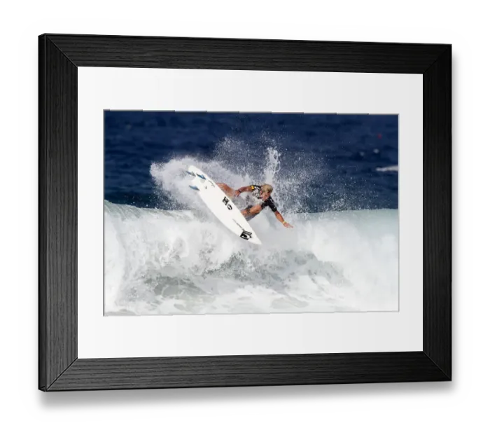 Framed Print : Casey Grant