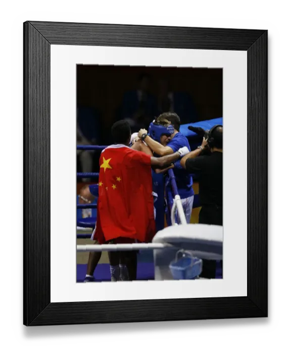 Framed Print : Alexis Vastine Framed Print : Alexis Vastine