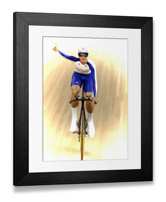 Framed Print : Steven Burke Framed Print : Steven Burke