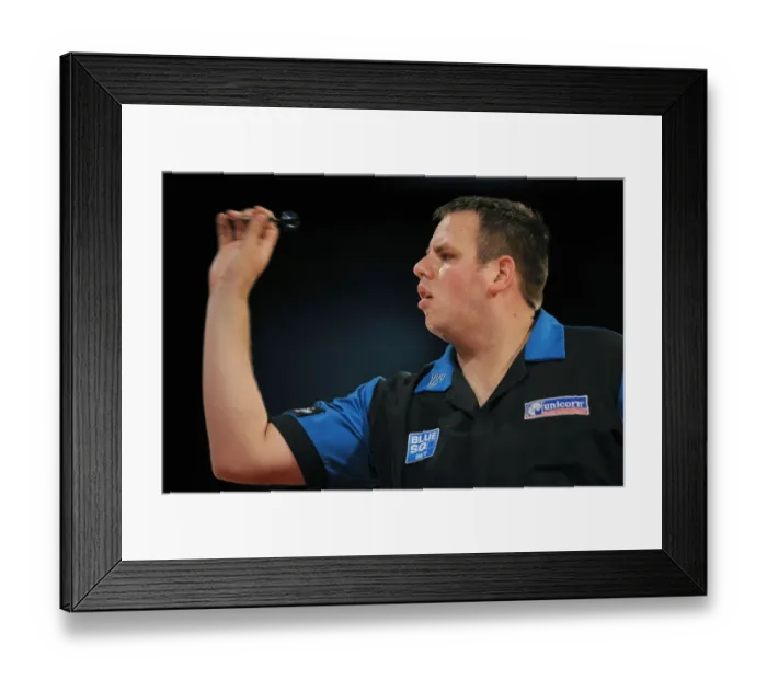 Framed Print : Adrian Lewis Framed Print : Adrian Lewis