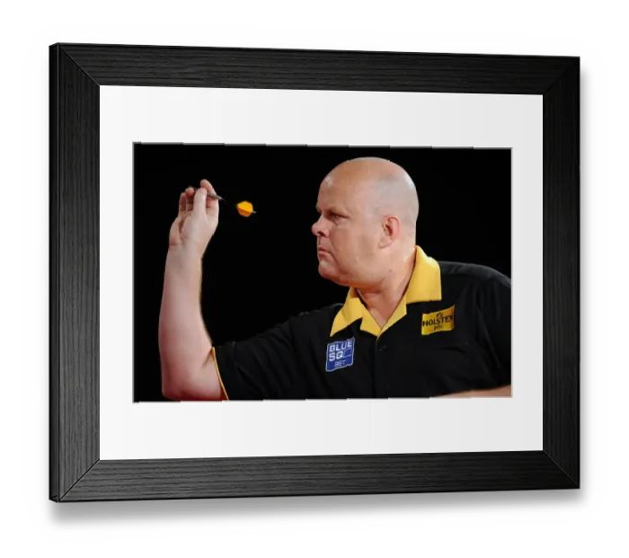 Framed Print : Andy Roberts Framed Print : Andy Roberts