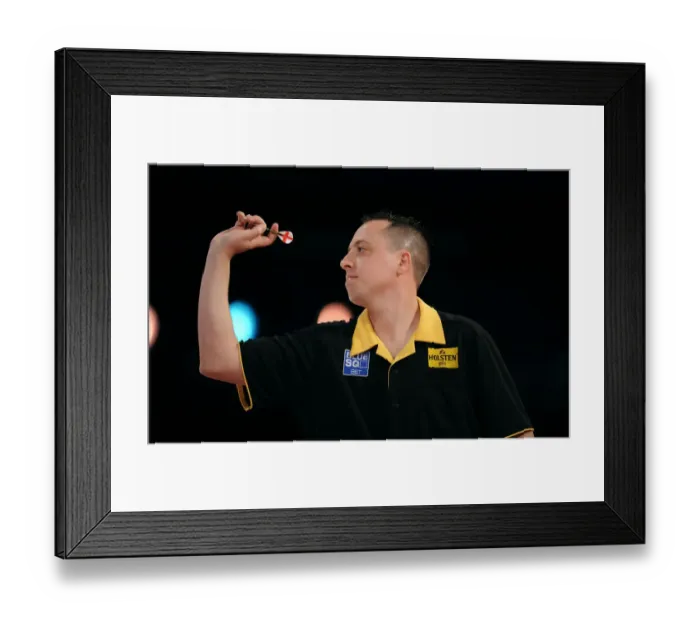 Framed Print : Darren Weaver Framed Print : Darren Weaver