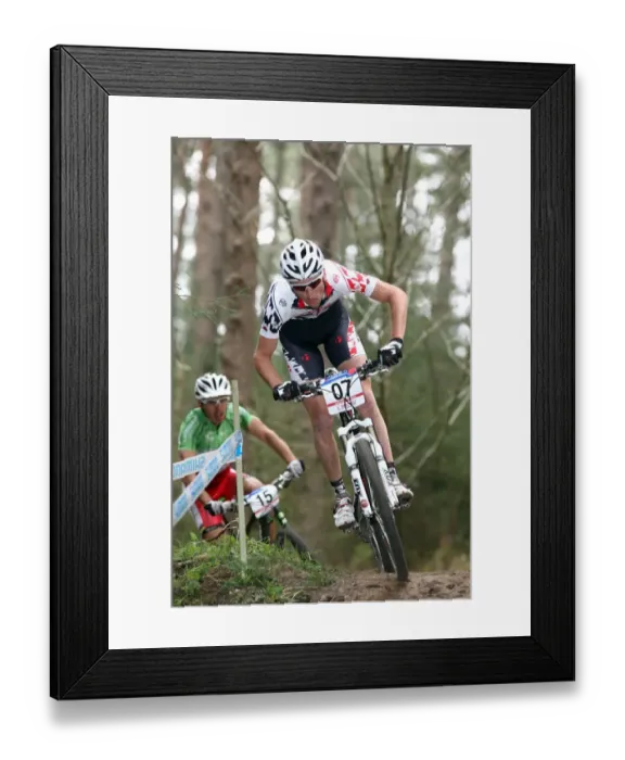Framed Print : Lukas Flukiger Framed Print : Lukas Flukiger