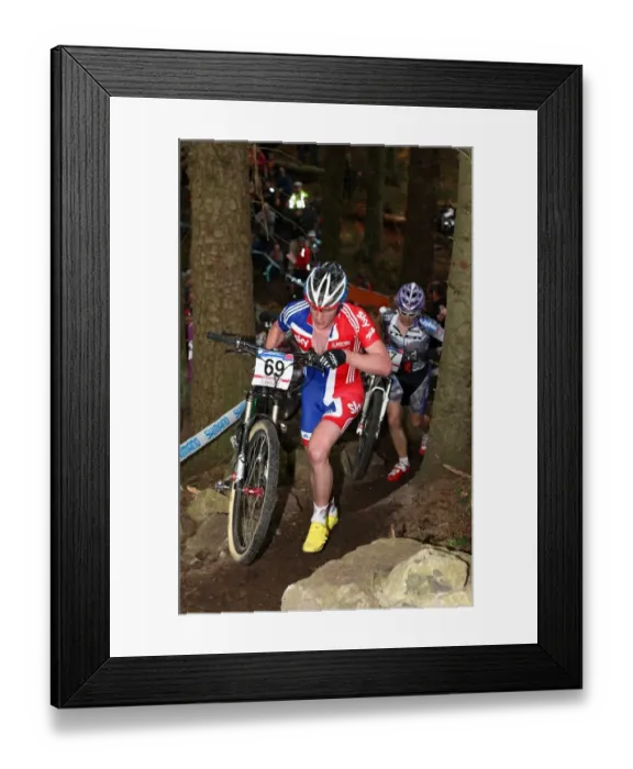 Framed Print : David Fletcher Framed Print : David Fletcher