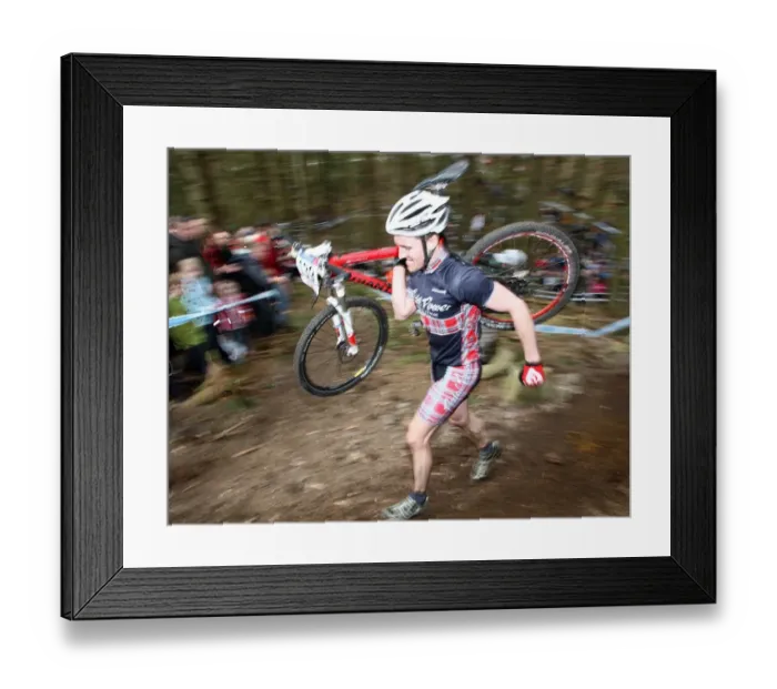 Framed Print : Dave Henderson Framed Print : Dave Henderson