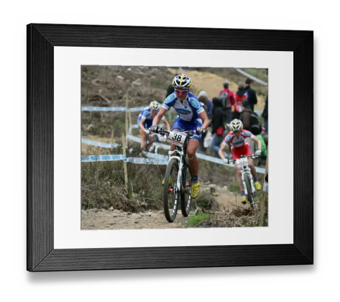 Framed Print : Katerina Nash