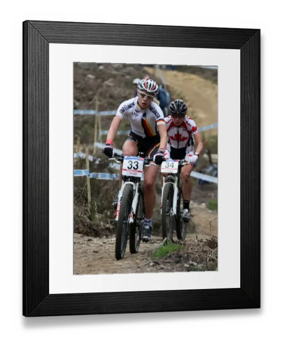 Framed Print : Hanna Klein Framed Print : Hanna Klein
