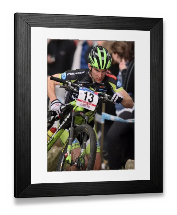 Framed Print : Moritz Milatz Framed Print : Moritz Milatz