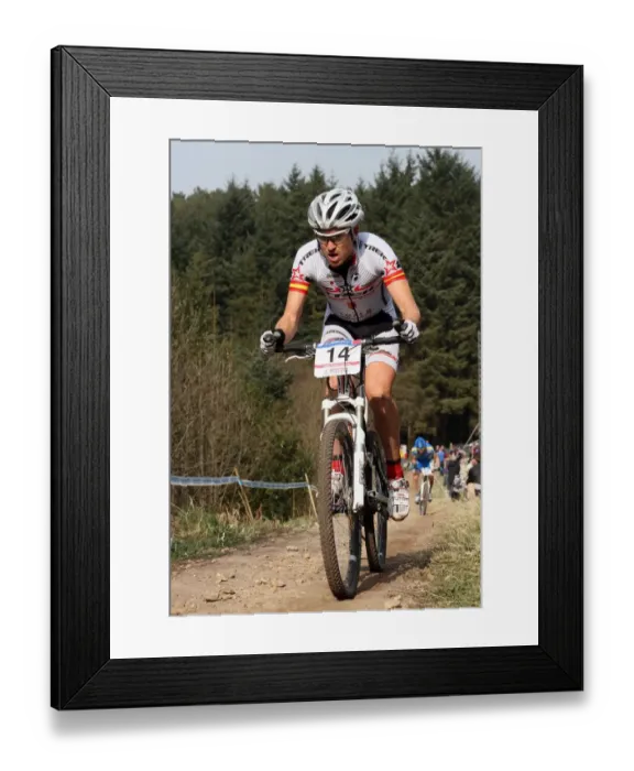 Framed Print : Sergio Mantecon Gutierrez Framed Print : Sergio Mantecon Gutierrez