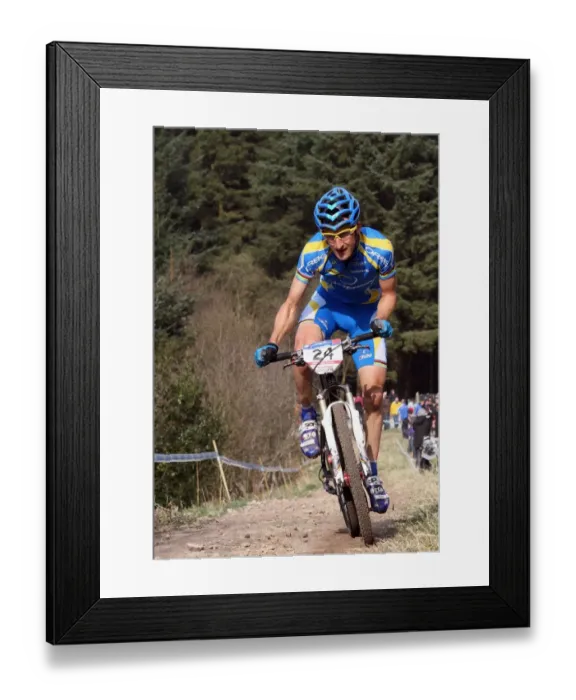 Framed Print : Inaki Lejarreta Errasti Framed Print : Inaki Lejarreta Errasti