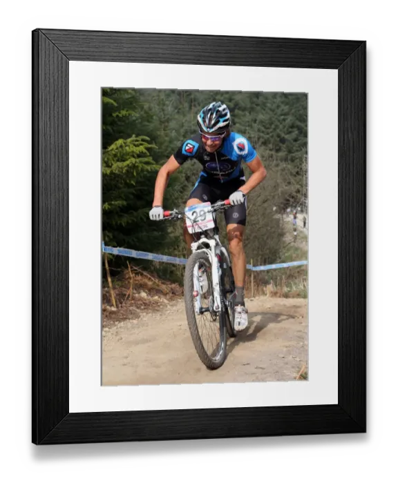 Framed Print : Samuel Schultz