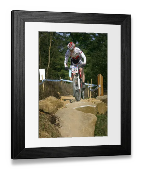Framed Print : Pierre Lebreton Framed Print : Pierre Lebreton