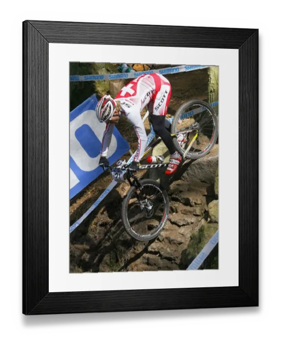Framed Print : Florian Vogel Framed Print : Florian Vogel