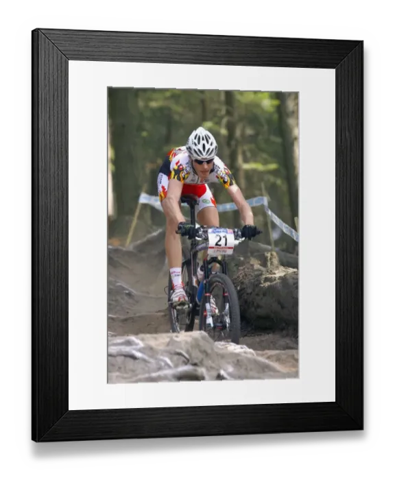 Framed Print : Maxime Salmon Framed Print : Maxime Salmon