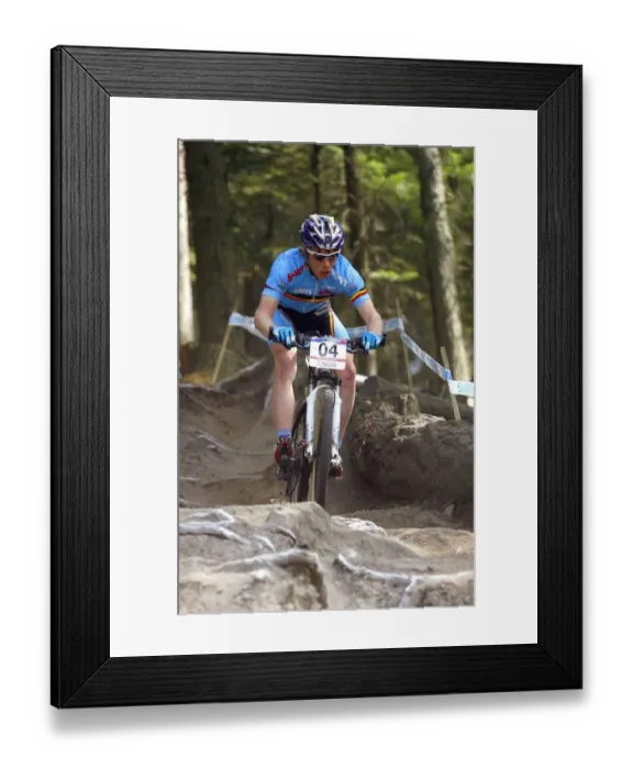 Framed Print : Bart De Vocht Framed Print : Bart De Vocht