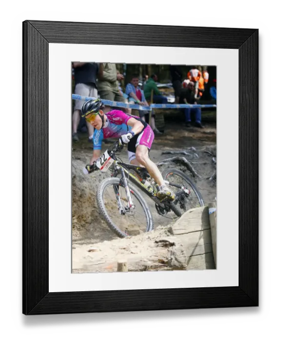 Framed Print : Bryan Allemann Framed Print : Bryan Allemann