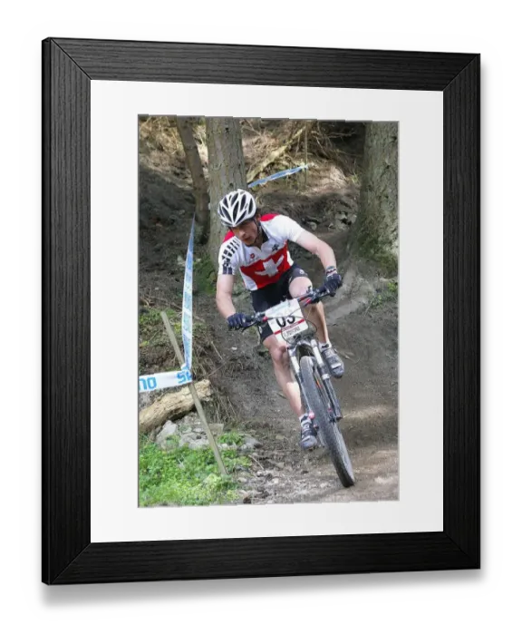 Framed Print : Tobias Spescha Framed Print : Tobias Spescha