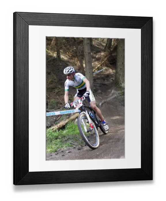 Framed Print : Mitchell Codner Framed Print : Mitchell Codner