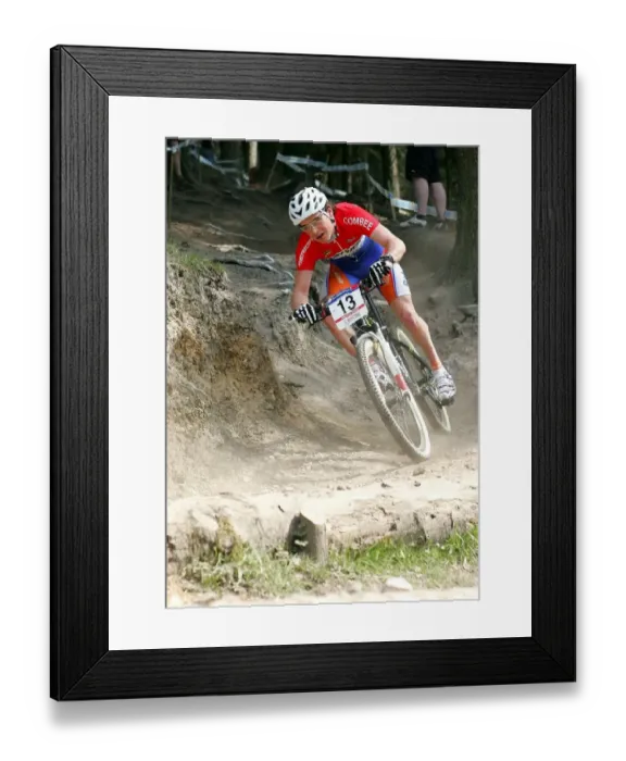 Framed Print : Michiel Van Der Heijden Framed Print : Michiel Van Der Heijden