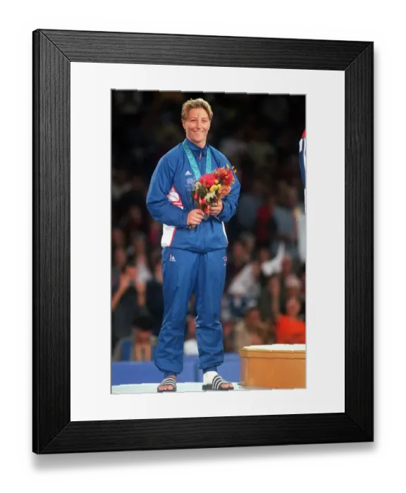 Framed Print : Kate Howey Framed Print : Kate Howey