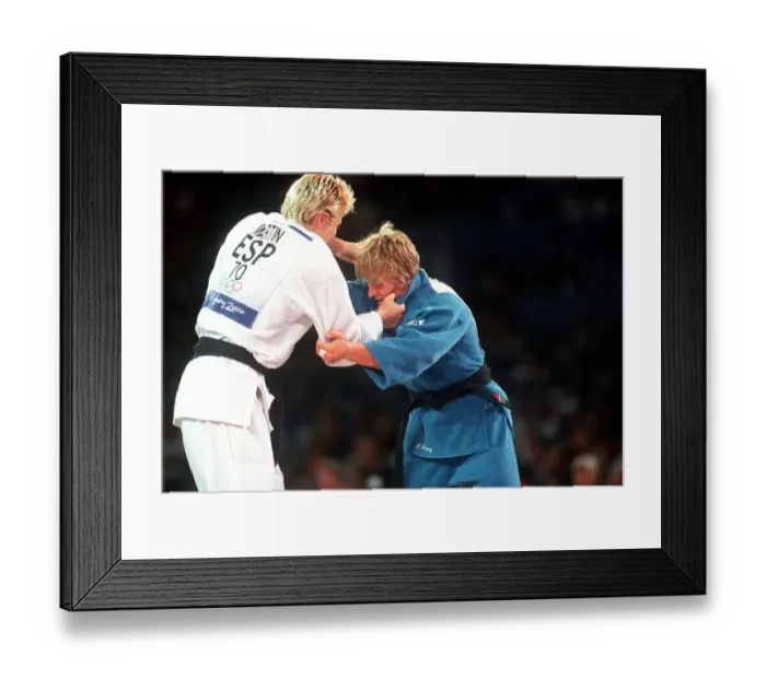 Framed Print : Kate Howey & Ursula Martin Framed Print : Kate Howey & Ursula Martin