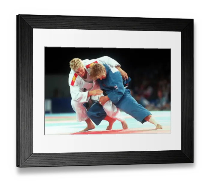 Framed Print : Kate Howey & Ursula Martin Framed Print : Kate Howey & Ursula Martin