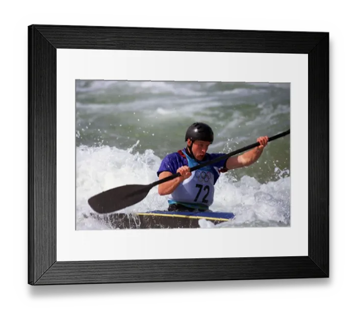Framed Print : Paul Ratcliffe Framed Print : Paul Ratcliffe