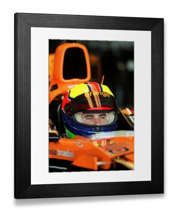 Framed Print : Enrique Bernoldi Framed Print : Enrique Bernoldi