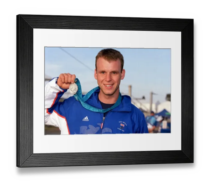 Framed Print : Paul Ratcliffe Framed Print : Paul Ratcliffe