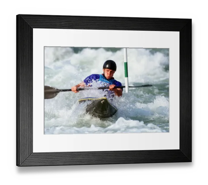 Framed Print : Paul Ratcliffe Framed Print : Paul Ratcliffe