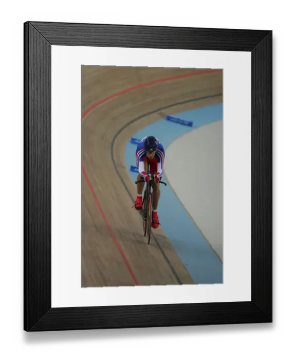 Framed Print : Fabien Sanchez Framed Print : Fabien Sanchez
