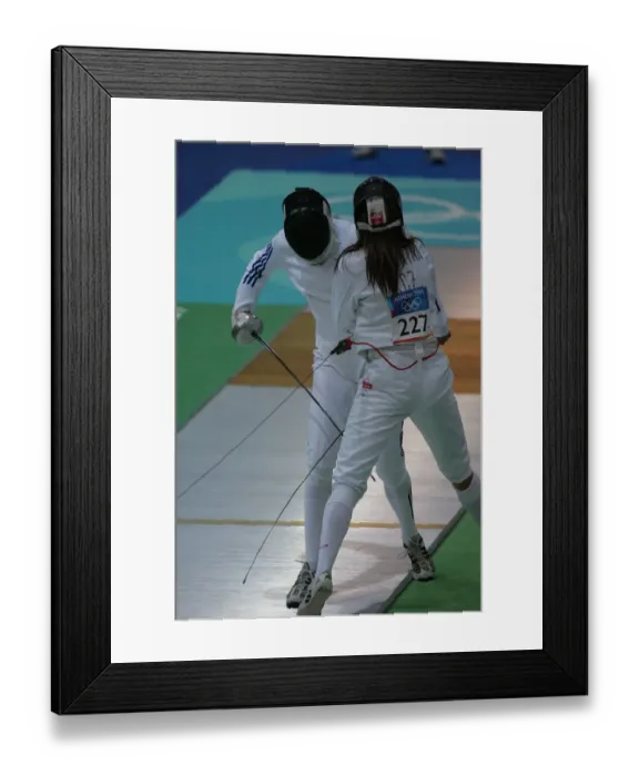 Framed Print : Georgina Harland Framed Print : Georgina Harland
