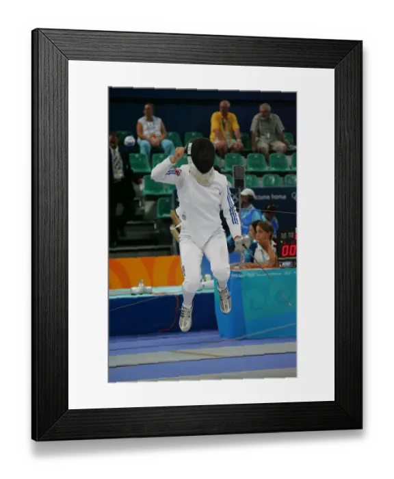 Framed Print : Georgina Harland Framed Print : Georgina Harland